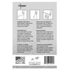 VZ HANG Vinyl Siding Hooks for Finish Trim - Outdoor
