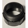 Dafna 2" Female NPT x 2" Male Buttress Bung Polypropylene