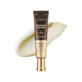 MEDICUBE [MEDICUBE]Deep Lifting Peptide Eyecream For Face 30ml