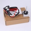 Slakerbe Xenon Headlight Ballast Control Unit Compatible with Escalade 2007-2014