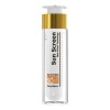 Protector Solar Frezyderm Transparente Fps Crema Unidad 50ml