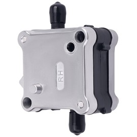 MOTOYUN Fuel Pump for Mercury Outboard 14360A16 14360A41 14360A43 14360A50 14360A71 14360A73 14360A78 2 Stroke 30 40 45 55 65 75 80 90 100 125 150 175 200 250 300 HP