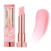 CORINGCO Sparkle Cute Changes Color Moisture Lip Balm #01 Ballerina