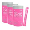 Ever Collagen [Ever Collagen] Ever Collagen Time 30 sachets, 3 cans, No. 1 collagen (3-month supply) / [에버콜라겐]에버콜라겐 타임 30포3통 1등콜라겐(3개월분)