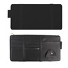 2 Packs Car Sun Visor Pocket Organizer for Car Truck,
