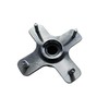 XYUXIN Rear Wheel Hub 705501713 Replacement for 2004-2014 Can-am Outlander