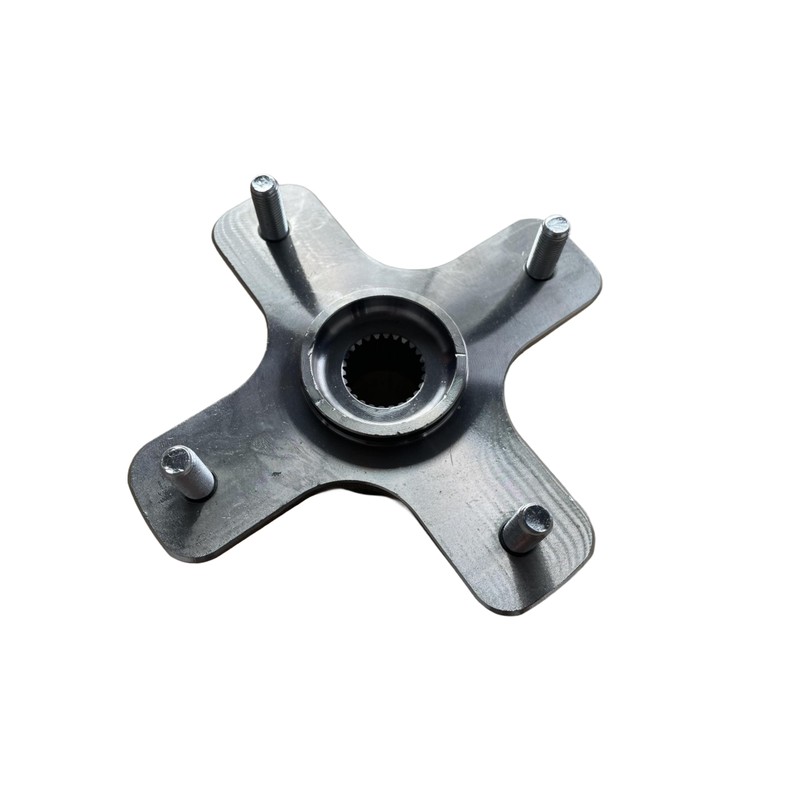 XYUXIN Rear Wheel Hub 705501713 Replacement for 2004-2014 Can-am Outlander