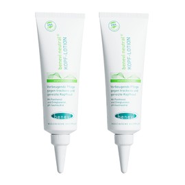 Benevi Neutral Head Lotion 2 x 50 ml