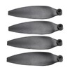 EIMSOAH 8Pcs Drone Propellers Folding Quadcopter Accessories Spare Parts for