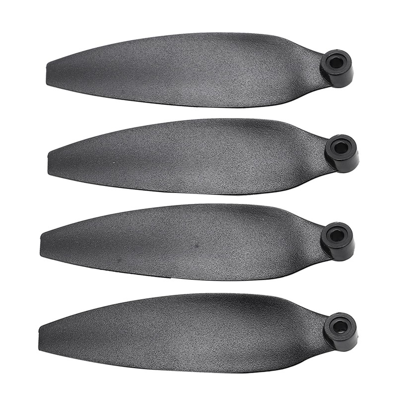 EIMSOAH 8Pcs Drone Propellers Folding Quadcopter Accessories Spare Parts for