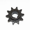 Yerf Dog Jackshaft Sprocket 10 Tooth, 5/8" Bore Fits 420,