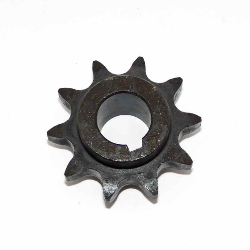 Yerf Dog Jackshaft Sprocket 10 Tooth, 5/8" Bore Fits 420,