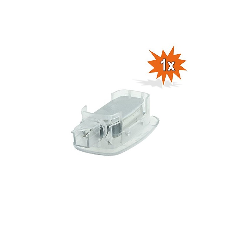 1x Do!LED TK16 LED SMD Interior Lighting Xenon Look