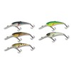 Madcat Catdiver 11 cm Glow in the Dark