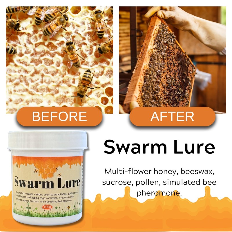 Deyl cavier Beekeeping Supplies