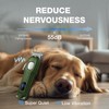 Toolzia Professional All-Metal Rechargeable Dog Hair Clipper