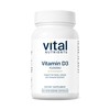 Vital Nutrients Vitamin D 10000 IU - Vitamin D3 Supplement