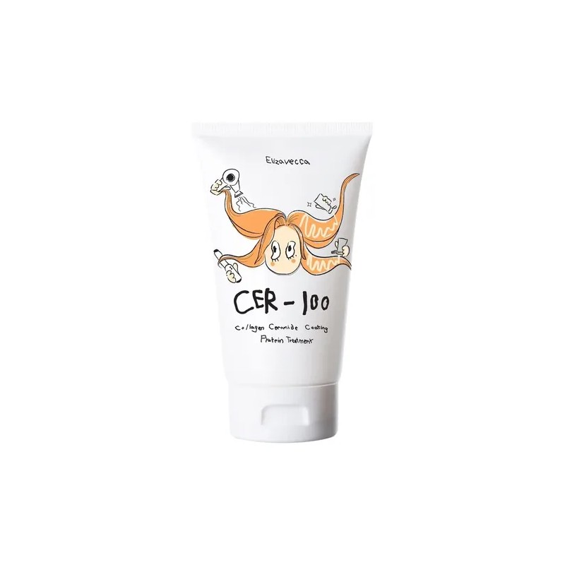 Cer-100 Elizavecca tratamiento de proteinas -50ML