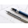 FABER-CASTELL TK-Fine Vario L 135942 Mechanical Pencil 1.0 mm Indigo