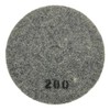 17" Phenolic Polishing Pads for Floor Machines and Burnisher Buffers,