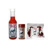 Wicked Tickle Ultimate Spice Gift Set Ghost Pepper Scorpion Reaper
