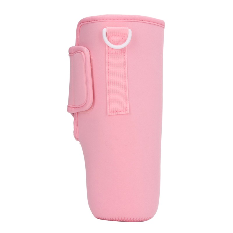Water Bottle Sleeve Stylish Heat Insulation Neoprene Water Bottle Cover