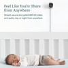 Owlet Cam Smart Video Baby Monitor with Video Camera and