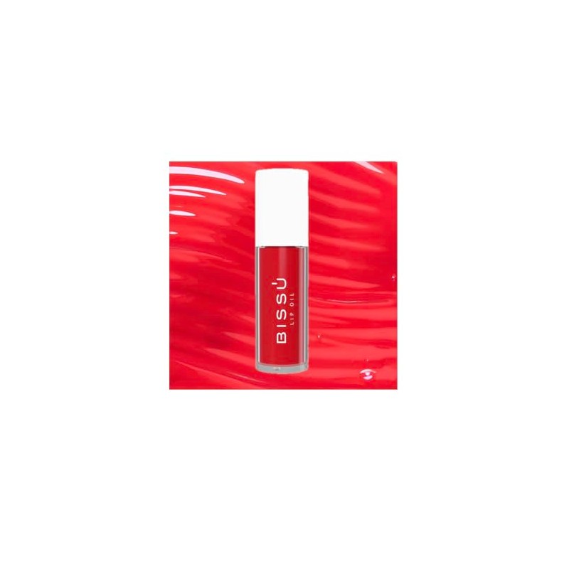 Mini Kit Labios Bissú & IVY | 5 Lip Oils