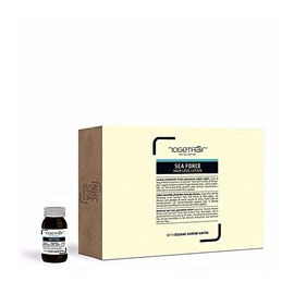 Sea Force Urto Prevenzioni Caduta Capelli - 12 x 7ml - Togethair