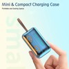 F9-5 True Wireless Headphones Bluetooth 5.0 Earphones with Mic Sports
