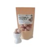 Organic Nutmeg Premium Grade, USDA Certified Pure Whole Nutmeg 2