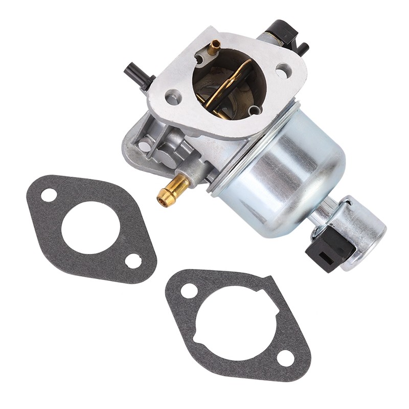 Carburetor Carb Assembly Fits for Kawasaki FR600V Engine Models 15004-0827