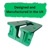 EASYREP Kitchen Worktop Connecting Bolt Router Jig Countertop Work Surface