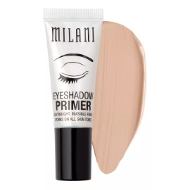 Milani Primer De Ojos Milani Eyeshadow Primer + Duracion Y Color