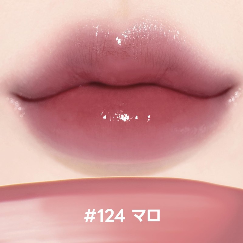 Laka Fruity Glam Tint #124 Maro