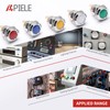 API-ELE [ 3 Year Warranty] 5 Pcs of LED Indicator
