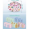 Mascarillas KF94 para niños – Pack de 50 NiHealth