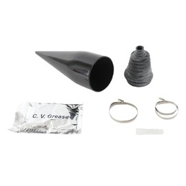 All Balls Universal EZ Trail Boot Kit with Tool 19-5035 For Polaris 300 4x4 94 95, 350 L 4x4 93, 400 L 4x4 99, 500 EFI 93, ATP 330 4x4 04 05, ATP 500 4x4 04 05, ATV PRO 500 4x4 02