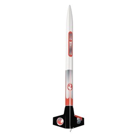 Estes 3024 Phoenix Bird Flying Model Rocket Kit