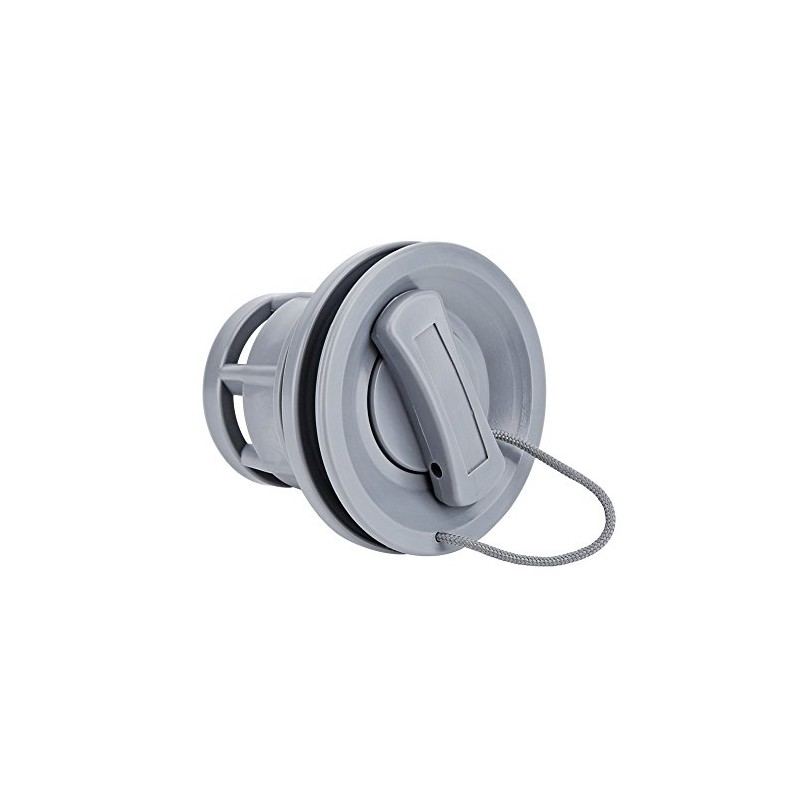 Kayak Air Valve, Durable Practical Boat Air Valve Inflatable Valve