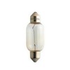 Generisch 2 x Festoon Bulbs 24 V 18 W SV8.5