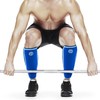 Rehband Neoprene Calf Bandage 1 Piece or 1 Pair, Compression