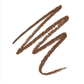 PINK UP | Brow Liner | Lápiz de cejas de alta precisión y pigmentación intensa | Cejas definidas con cepillo difuminador integrado | Blondie | Cejas | Lápiz de Cejas | Modelo PKBB01