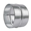 AIROPE - AS - 110 mm, pipe connector reducer, connector,