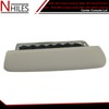 NHILES Center Console Cover Fit for 2007-2017 Chevy Traverse |