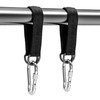 Brelet 2 Pack Hammock Swing Tree Straps Fixing Hammock Straps