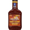 Famous Dave's - 1 pck, Honey Hickory BBQ Sauce (20