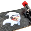 SPITBOARDS 34 mm x 96 mm Pro Fingerboard Set-Up (Complete)