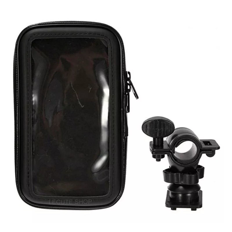 OEM Soporte Base Porta Celular Bicicleta Motocicleta Moto Contra