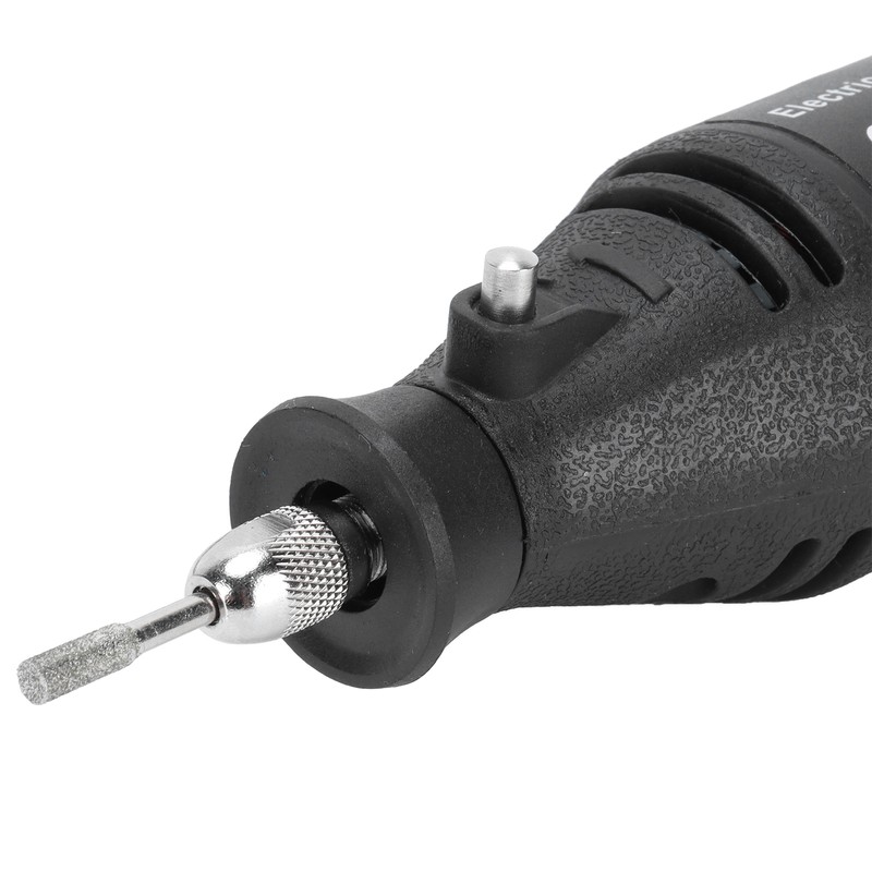 Mini Electric Grinder 130W HandHeld DIY Grinding Drilling Machine 50/60HZ